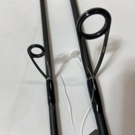 ΨΨ JACKALL ジャッカル ルアーロッド　ティモン　ティーコネクシャン　コンフィーTCC-S62ML　袋付