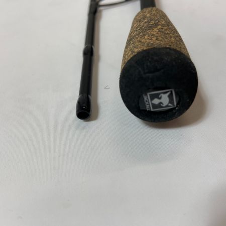 ΨΨ JACKALL ジャッカル ルアーロッド　ティモン　ティーコネクシャン　コンフィーTCC-S62ML　袋付