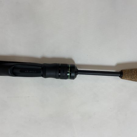 ΨΨ JACKALL ジャッカル ルアーロッド　ティモン　ティーコネクシャン　コンフィーTCC-S62ML　袋付