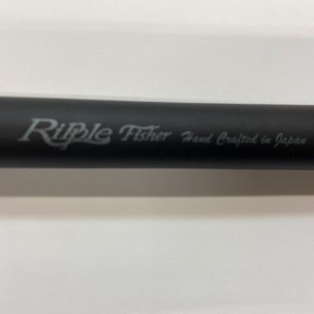 ルアーロッド　モンスターインパクト113H　本体のみ  Ripple Fisher  釣り用品 ロッド ルアーロッド