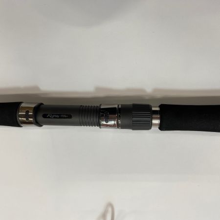 ΨΨ Ripple Fisher ルアーロッド　モンスターインパクト113H　本体のみ