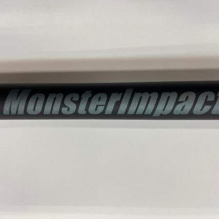 ΨΨ Ripple Fisher ルアーロッド　モンスターインパクト113H　本体のみ