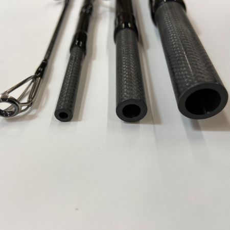 ΨΨ Ripple Fisher ルアーロッド　モンスターインパクト113H　本体のみ