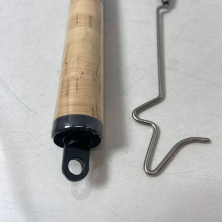 ΨΨ Rodiocraft リリーサー　フォーナインマスター　袋付　