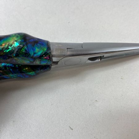 ΨΨ  プライヤー　アワビ　本体のみ