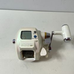 ΨΨ DAIWA ダイワ 電動リール　ダイワ スーパータナコンX 300W　本体のみ　 801357 Cランク