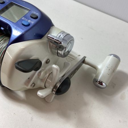 ΨΨ DAIWA ダイワ  電動リール スーパータナコン X 500WP   本体のみ