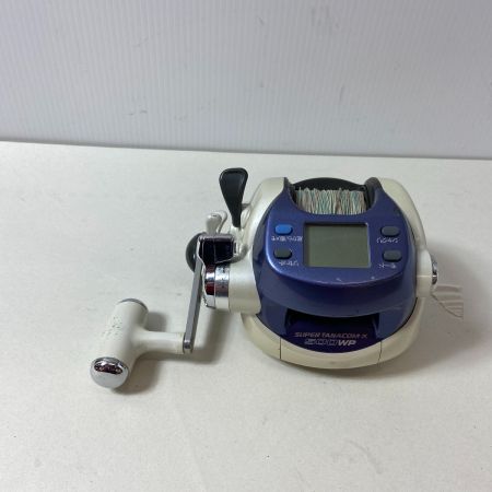 ΨΨ DAIWA ダイワ  電動リール スーパータナコン X 500WP   本体のみ