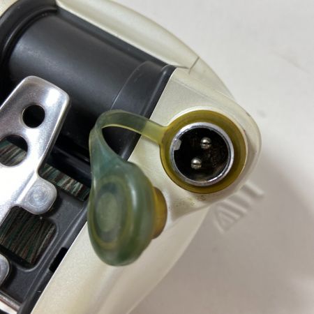 ΨΨ DAIWA ダイワ  電動リール スーパータナコン X 500WP   本体のみ