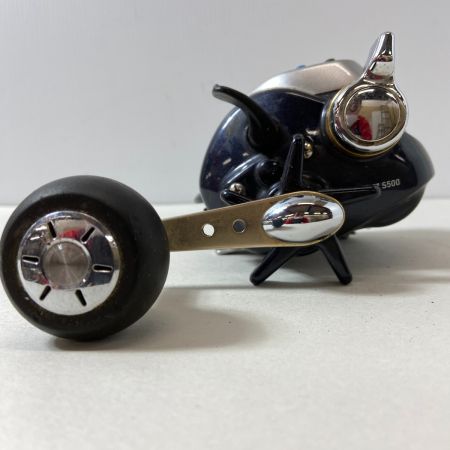 ΨΨ DAIWA ダイワ 電動リール　レオブリッツS500　ケーブル付き 801462