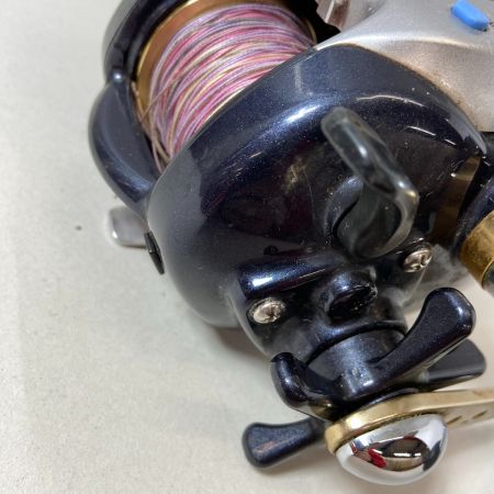 ΨΨ DAIWA ダイワ 電動リール　レオブリッツS500　ケーブル付き 801462