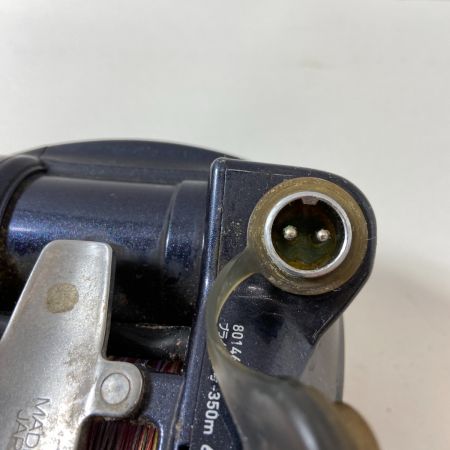 ΨΨ DAIWA ダイワ 電動リール　レオブリッツS500　ケーブル付き 801462