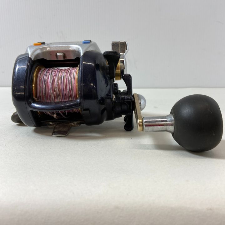 ΨΨ DAIWA ダイワ 電動リール レオブリッツS500 ケーブル付き 801462｜中古｜なんでもリサイクルビッグバン