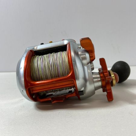 ΨΨ SHIMANO シマノ 電動リール　 06デンドウマルイカスペシャル　ケーブル付き 02092