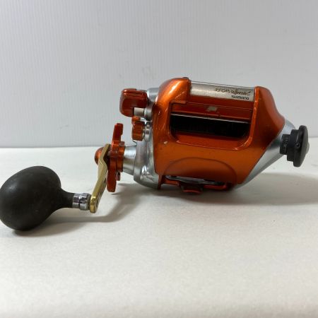 ΨΨ SHIMANO シマノ 電動リール　 06デンドウマルイカスペシャル　ケーブル付き 02092