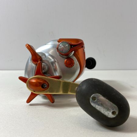 ΨΨ SHIMANO シマノ 電動リール　 06デンドウマルイカスペシャル　ケーブル付き 02092