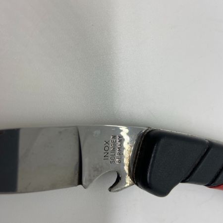 ΨΨ SOLINGEN 釣り小物　INOX