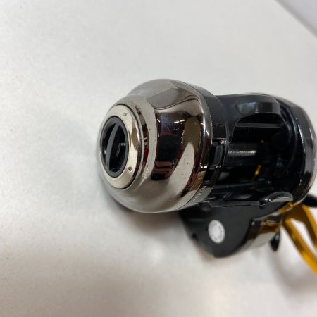 ΨΨ Abu Garcia アブガルシア ベイトリール　ビックシューターコンパクト7　箱付