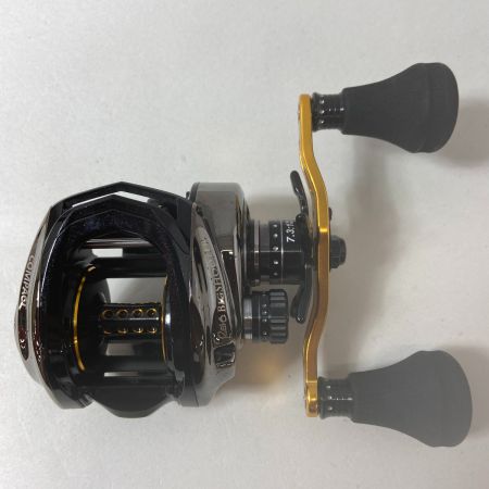 ΨΨ Abu Garcia アブガルシア ベイトリール　ビックシューターコンパクト7　箱付