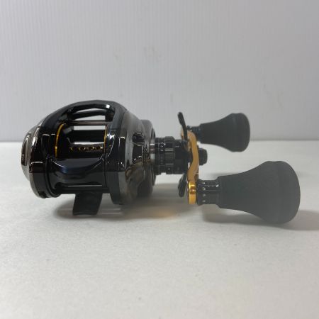 ΨΨ Abu Garcia アブガルシア ベイトリール　ビックシューターコンパクト7　箱付