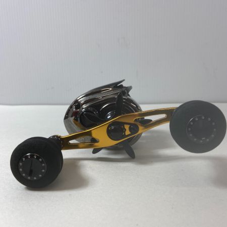 ΨΨ Abu Garcia アブガルシア ベイトリール　ビックシューターコンパクト7　箱付