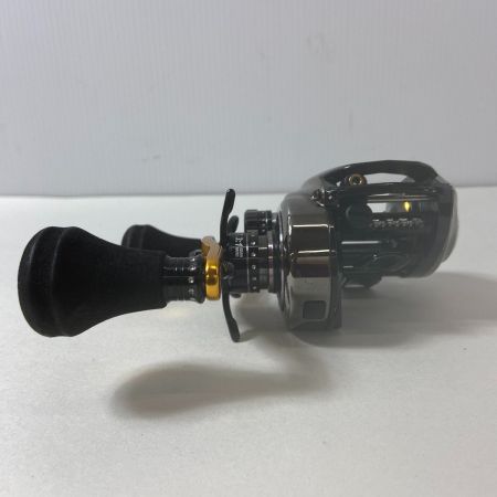 ΨΨ Abu Garcia アブガルシア ベイトリール　ビックシューターコンパクト7　箱付