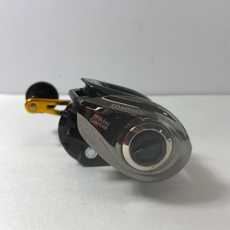 ΨΨ Abu Garcia アブガルシア ベイトリール　ビックシューターコンパクト7　箱付