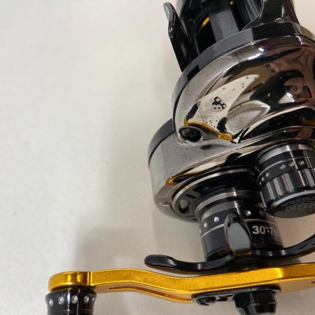 ΨΨ Abu Garcia アブガルシア ベイトリール　ビックシューターコンパクト7　箱付