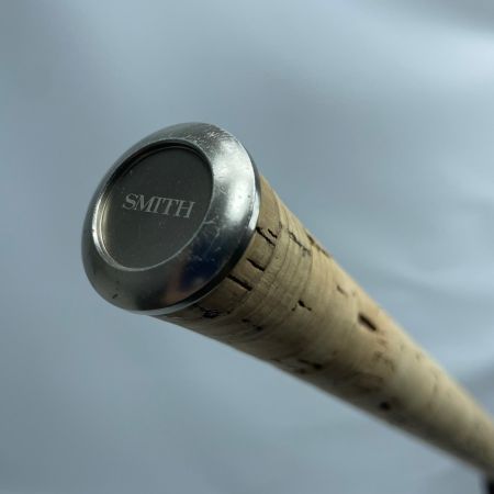 SMITH スミス トラウティンスピンインターボロンX TRBX-C93 本体のみ