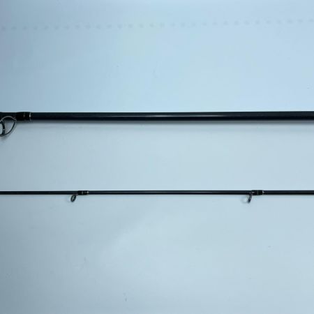 SMITH スミス トラウティンスピンインターボロンX TRBX-C93 本体のみ