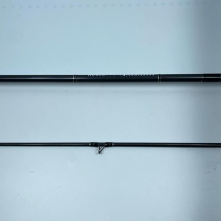 SMITH スミス トラウティンスピンインターボロンX TRBX-C93 本体のみ