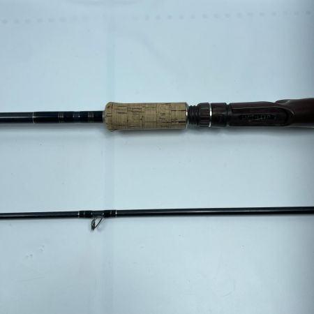 SMITH スミス トラウティンスピンインターボロンX TRBX-C93 本体のみ