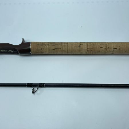 SMITH スミス トラウティンスピンインターボロンX TRBX-C93 本体のみ