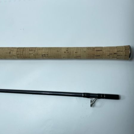 SMITH スミス トラウティンスピンインターボロンX TRBX-C93 本体のみ