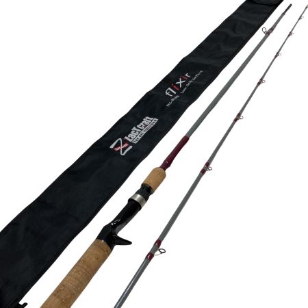 ZacT craft ロッド ルアーロッド フリクサー FXC-B79MH 竿袋付