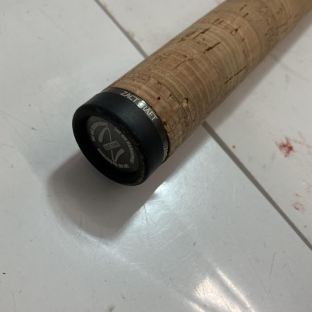 ZacT craft ロッド ルアーロッド フリクサー FXC-B79MH 竿袋付