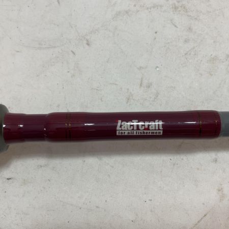 ZacT craft ロッド ルアーロッド フリクサー FXC-B79MH 竿袋付