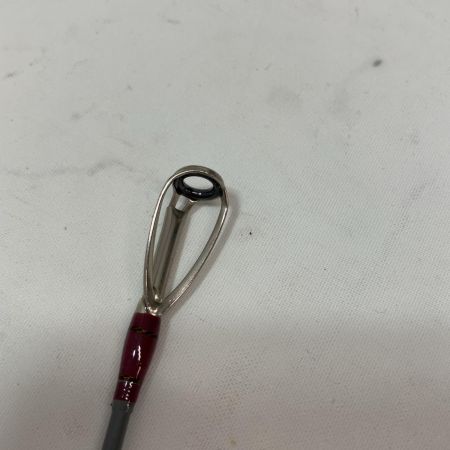 ZacT craft ロッド ルアーロッド フリクサー FXC-B79MH 竿袋付