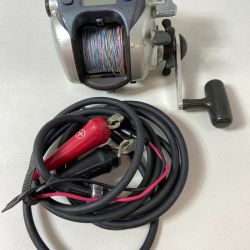 ΨΨ DAIWA ダイワ 電動リール　スーパー タナコン S 500W　コード付 801358 Cランク