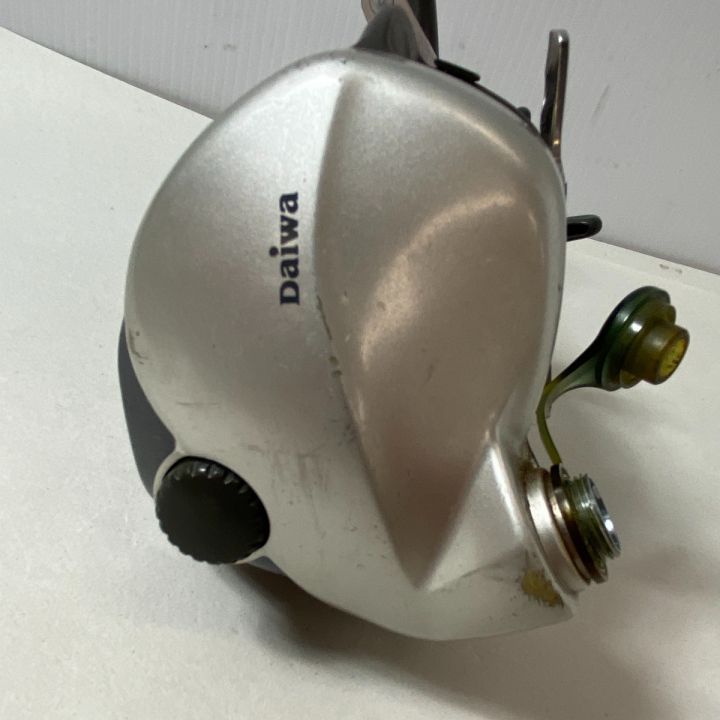 ΨΨ DAIWA ダイワ 電動リール スーパー タナコン S 500W コード付 801358｜中古｜なんでもリサイクルビッグバン