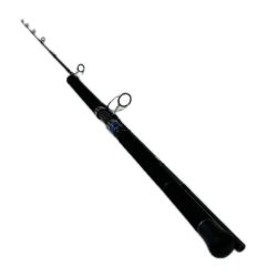 DAIWA ダイワ C77MHS ソルティガ エアポータブル ルアーロッド 本体のみ 釣り フィッシング  C77MHS Bランク