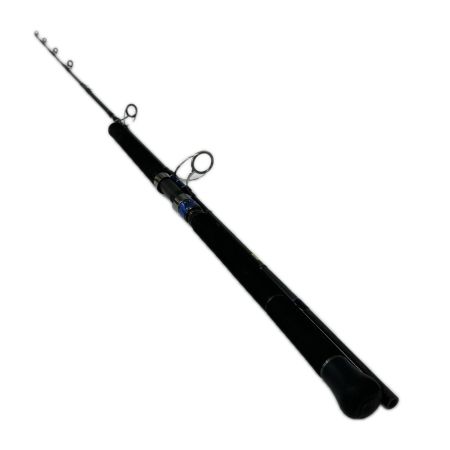 DAIWA ダイワ C77MHS ソルティガ エアポータブル ルアーロッド 本体のみ 釣り フィッシング  C77MHS