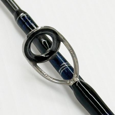 DAIWA ダイワ C77MHS ソルティガ エアポータブル ルアーロッド 本体のみ 釣り フィッシング  C77MHS