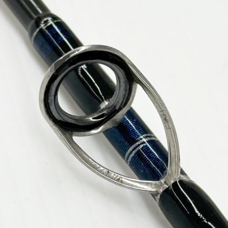 DAIWA ダイワ C77MHS ソルティガ エアポータブル ルアーロッド 本体のみ 釣り フィッシング  C77MHS