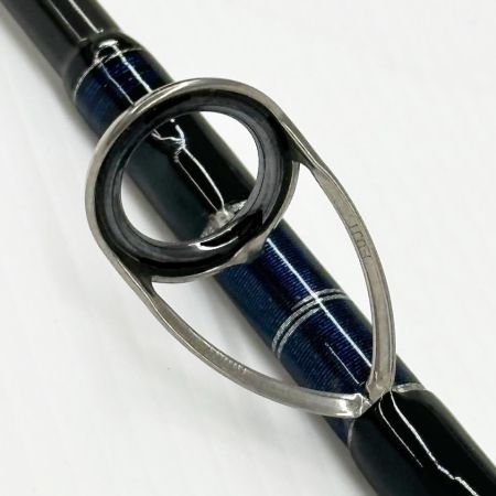 DAIWA ダイワ C77MHS ソルティガ エアポータブル ルアーロッド 本体のみ 釣り フィッシング  C77MHS