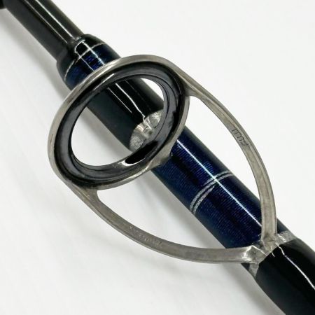 DAIWA ダイワ C77MHS ソルティガ エアポータブル ルアーロッド 本体のみ 釣り フィッシング  C77MHS
