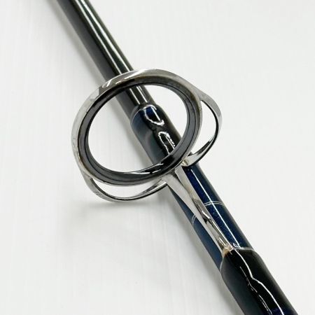 DAIWA ダイワ C77MHS ソルティガ エアポータブル ルアーロッド 本体のみ 釣り フィッシング  C77MHS