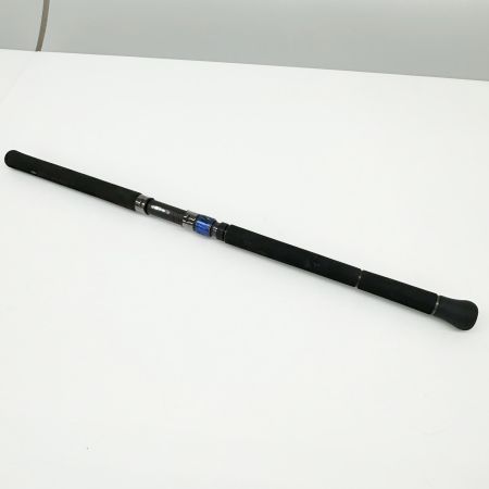DAIWA ダイワ C77MHS ソルティガ エアポータブル ルアーロッド 本体のみ 釣り フィッシング  C77MHS