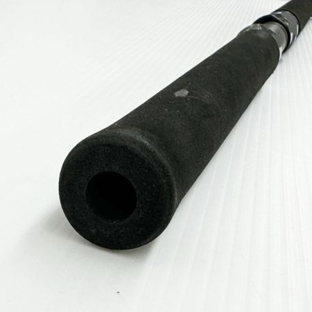 DAIWA ダイワ C77MHS ソルティガ エアポータブル ルアーロッド 本体のみ 釣り フィッシング  C77MHS