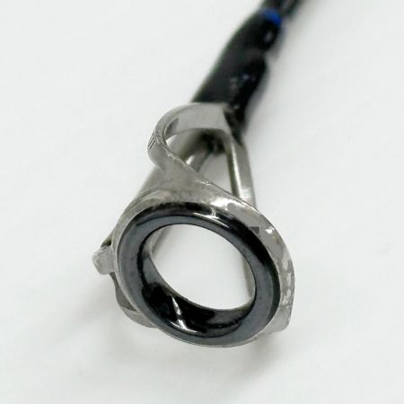 DAIWA ダイワ C77MHS ソルティガ エアポータブル ルアーロッド 本体のみ 釣り フィッシング  C77MHS